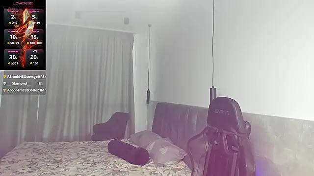 MCfly_11 webcam