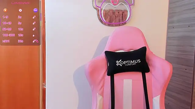 Kayla_foxxy webcam