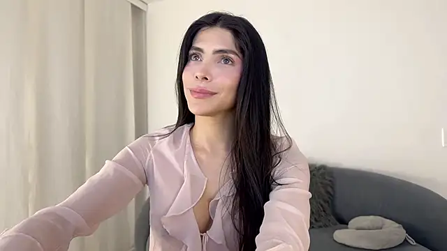 Qunevatyabella - Trans webcam sex chat