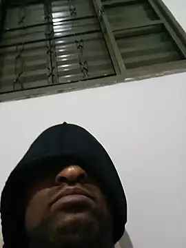Beto0815 webcam