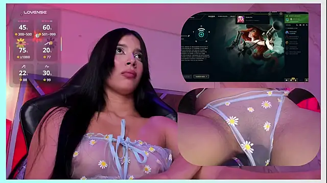 SweetieCloe_ webcam