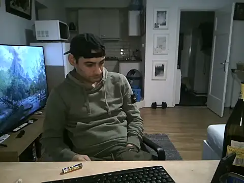 mihaimichael webcam