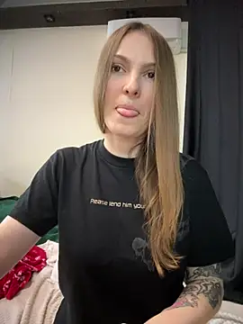 RachelBelI webcam