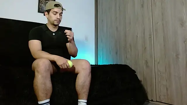 Ian_Daviz webcam