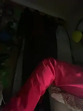 GusanoDelicioso webcam