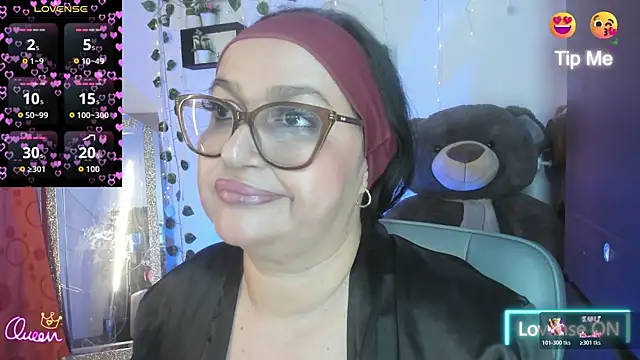 Gia_Nahomi webcam