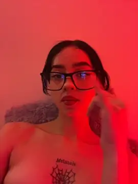 salome-brown webcam