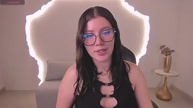 AmberFarrell webcam