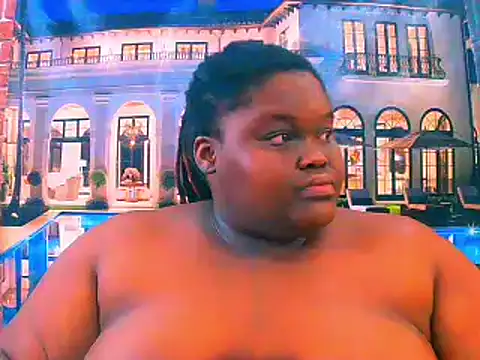 EbonyHotBuns webcam