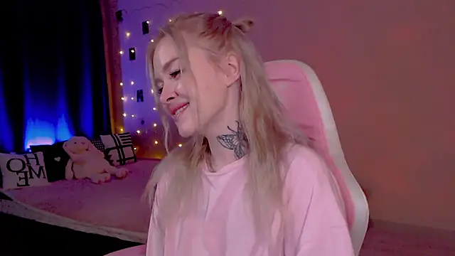 Naughty_Mable webcam