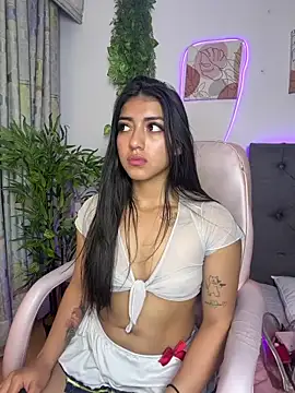 Quiinn_bx webcam