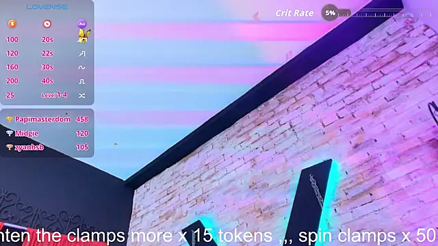 jessy_capelli webcam