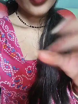 Eshwari_Chopra webcam