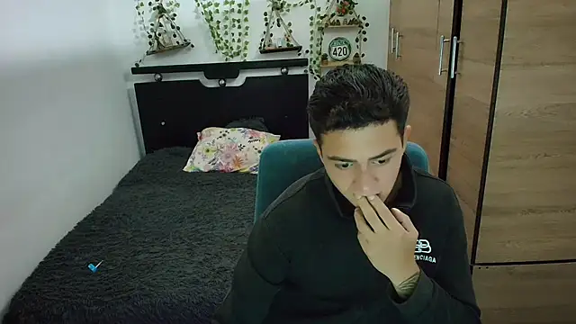 santii_ss webcam