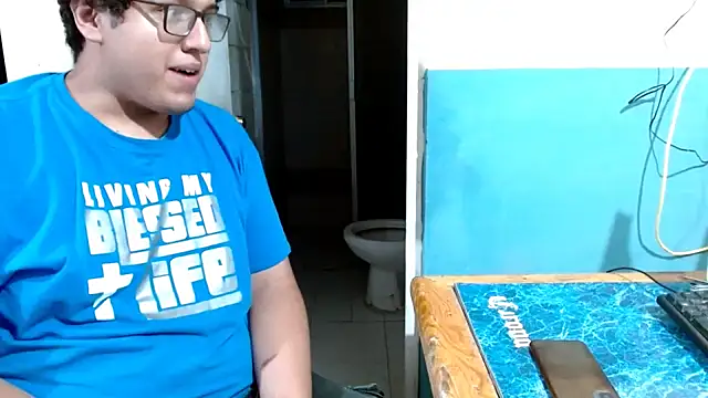 MeisanPaul webcam