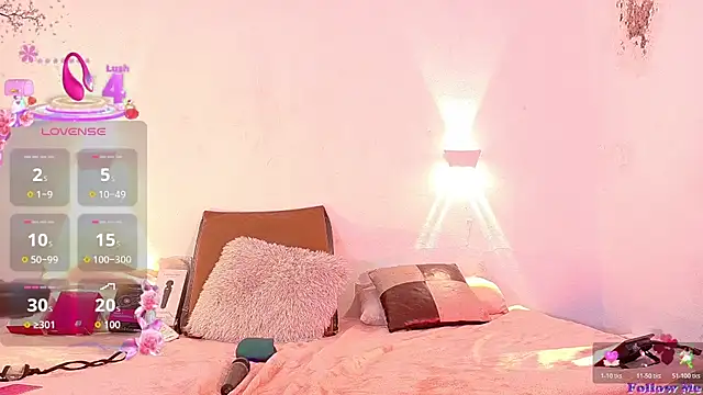 Aonermiva - Trans webcam sex chat