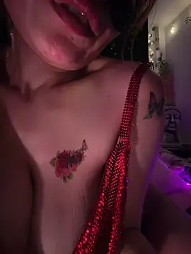 Miss_June666 webcam