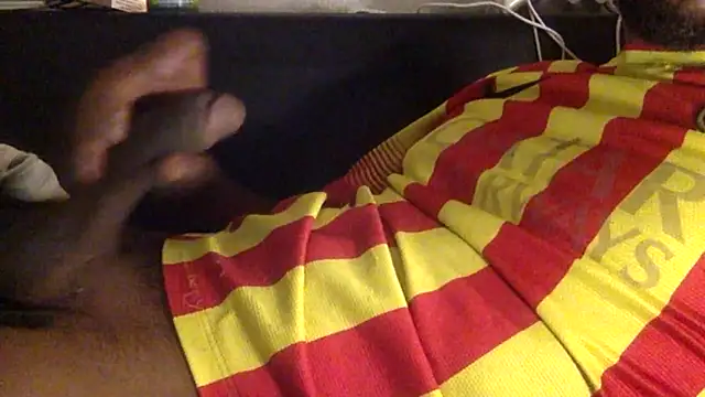 Blacko588-and-She webcam
