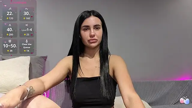 Mary__foxy webcam