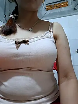 Nana-bar webcam