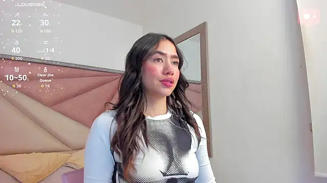 SaraWagner_ webcam