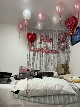 Rizos_hot_official webcam