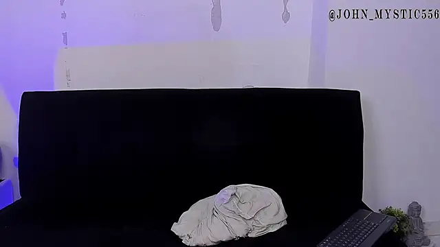 john_mystic webcam