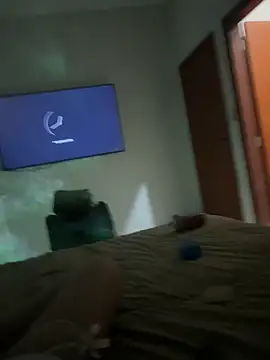 Black_Chanel webcam