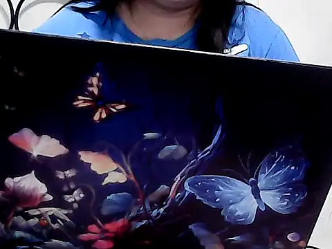 HornyPussie69 webcam