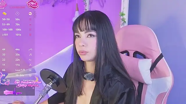 lulu_wonder webcam