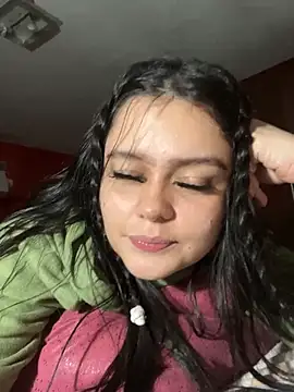 Selena_Roa webcam