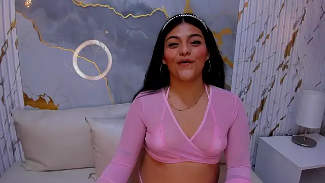 NIKIBUNNY webcam