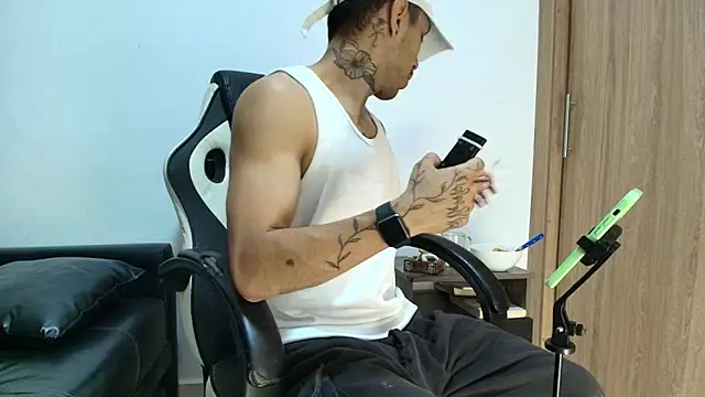 liorvante webcam