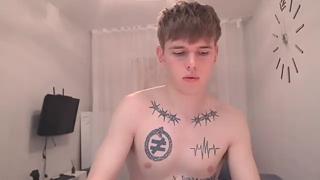 Fredd_Xanders webcam