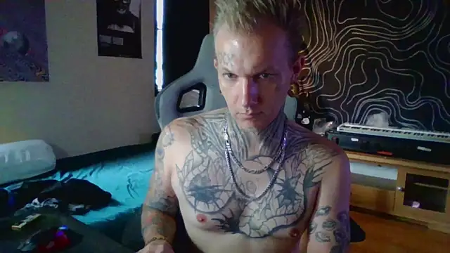 paulvelvet webcam