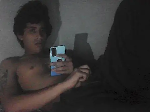 SirMocha22 webcam