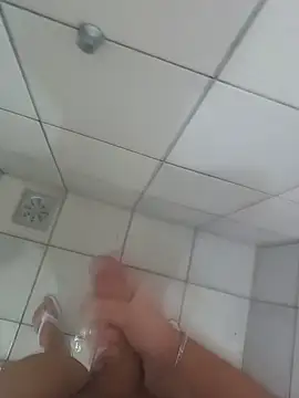Felipe_22cm webcam