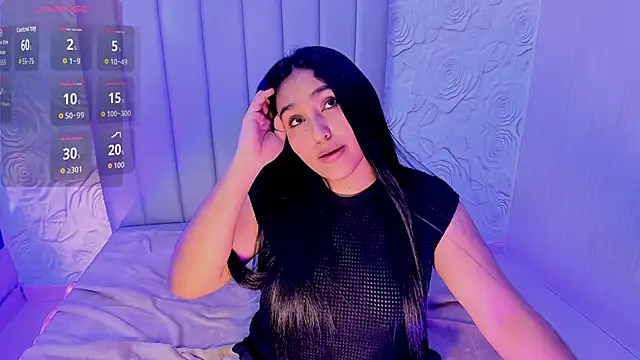Lya_dubois_ webcam