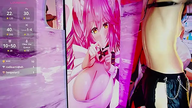 baihu_jin7 webcam