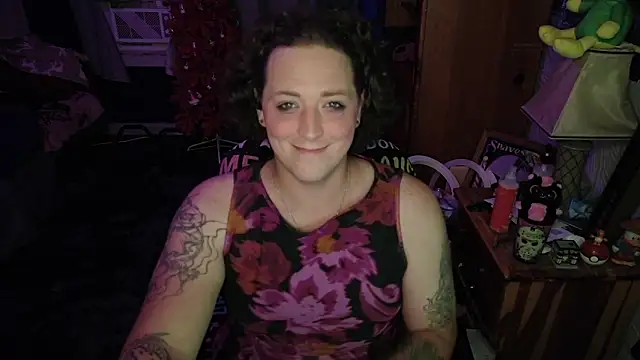 Abagail_soft webcam