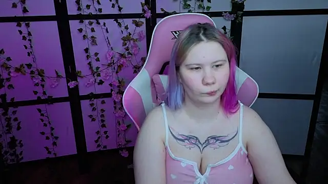 kitsune_little webcam