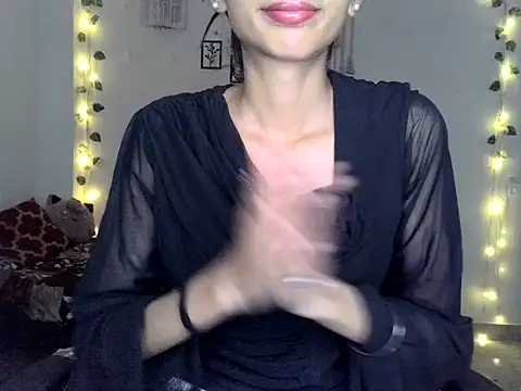 SIKSHA_SINGH webcam