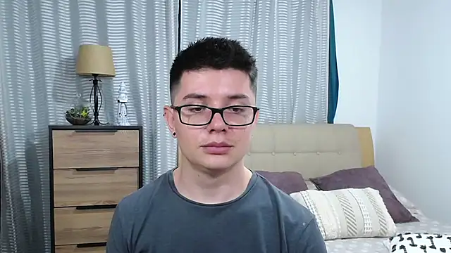 BlackFoXXX69 webcam