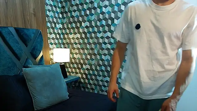 Joaho_Fernandez webcam