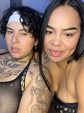 lunaa_love webcam