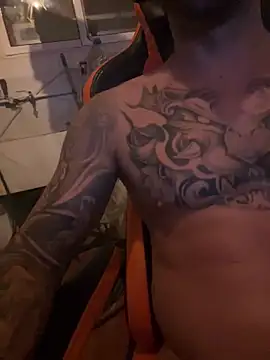AsbroOo webcam
