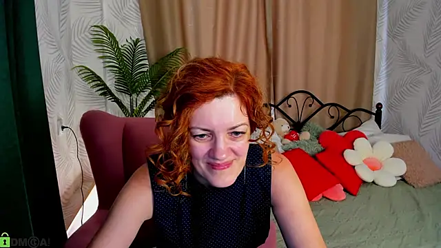 Julia_Suny webcam