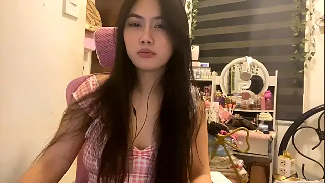 GlindaDejardin webcam