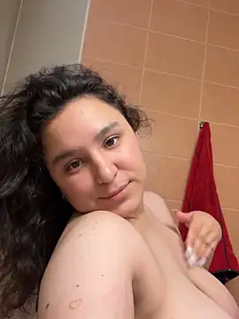 SuzyStar webcam