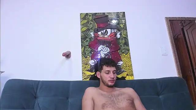 charly_mia webcam